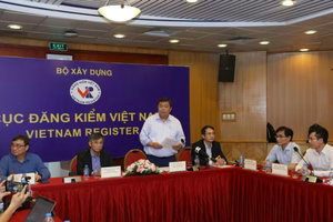 Không có cơ sở chấp thuận đề xuất “đạp nửa ga” khi kiểm định khí thải xe ô tô diesel