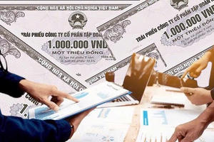 Bất động sản Vĩnh Xuân: Lãi năm 2025 gấp hơn 6 lần cùng kỳ,  'sạch nợ' trái phiếu