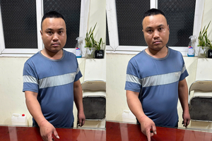 Quảng Ninh: Bắt nhanh đối tượng đập kính ô tô trộm 95 triệu sau 10 giờ gây án