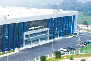 Phenikaa Group báo cáo tình hình thanh toán trái phiếu, tổng nợ phải trả tăng lên 8.730 tỷ đồng