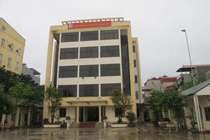 Lãnh đạo 9x Xây lắp Thành An 665 (TA6) từ nhiệm để làm quân nhân chuyên nghiệp