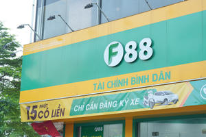 SHS Research: F88 được dự phóng lãi trước thuế 1.245 tỷ đồng năm 2026, rộng cửa lên sàn HOSE