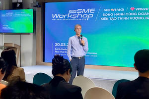 ‘Giải mã’ chuỗi cung ứng cho SMEs: Từ điểm nghẽn vận hành đến bài toán tăng trưởng bền vững