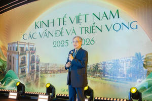 Từ ‘The X of Living’ đến ‘5 năm không lo lãi suất’: Khi trải nghiệm an cư gặp lời giải tài chính vững vàng