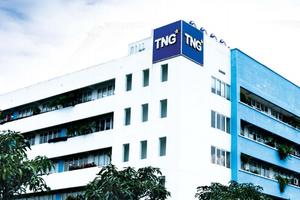 Đầu tư và Thương mại TNG (TNG): Đặt mục tiêu lãi năm 2026 tăng 14%, bổ sung ngành nghề truyền tải, phân phối điện