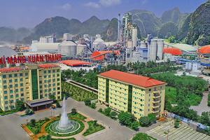 Xi măng Xuân Thành mua lại trái phiếu trước hạn, vốn điều lệ tiến sát mốc 6.600 tỷ đồng