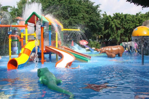 Lợi nhuận sụt giảm 22%, hai lãnh đạo Công viên nước Đầm Sen (DSN) đồng loạt xin từ nhiệm