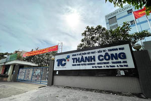 Thành viên HĐQT Dệt may Thành Công (TCM) bị HSC bán giải chấp 300.000 cổ phiếu