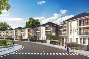 TP HCM giao gần 7,9 ha đất cho doanh nghiệp làm dự án nhà ở tại Bình Hưng