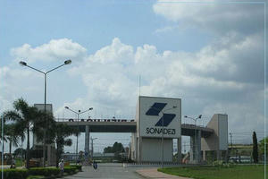 Kế hoạch lãi 'bốc hơi' gần 84%, Sonadezi Châu Đức (SZC) dồn 1.360 tỷ đồng giải phóng mặt bằng