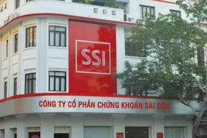 Lên kế hoạch lãi 5.838 tỷ đồng, Chứng khoán SSI trình phương án tăng vốn và thay đổi nhân sự HĐQT