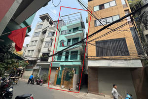 Vụ tranh chấp thừa kế tại số 36 ngõ Hàng Bột (Hà Nội): Công dân kiến nghị làm rõ một số nội dung