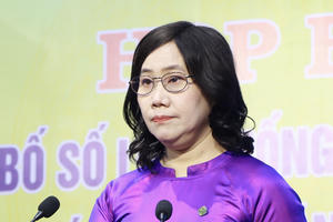 Hệ sinh thái dữ liệu quốc gia hiện đại, an toàn: Yêu cầu tất yếu của mỗi quốc gia
