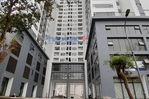 Hà Nội giao 9.861 m² đất tại phường Định Công để đầu tư xây dựng Khu nhà ở xã hội