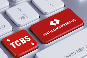 Chứng khoán Kỹ Thương (TCX): Dự chi hơn 1.100 tỷ trả cổ tức, duyệt chủ trương vay vốn tới 488 triệu USD