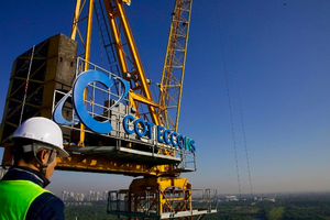 Coteccons (CTD) sắp phát hành thêm hơn 5,3 triệu cổ phiếu để tăng vốn từ nguồn vốn chủ sở hữu