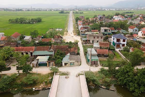 Quảng Trị: Rà soát bố trí vốn cho tuyến đường 130 tỷ đồng "dang dở" nhiều năm