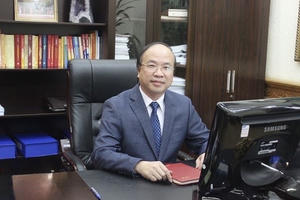 Quỹ hỗ trợ xây dựng chính sách, pháp luật: Tập trung hoạt động có trọng tâm, trọng điểm, công khai, minh bạch và hiệu quả