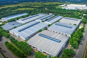 Gia Lai thành lập Cụm công nghiệp Mang Yang số 2 quy mô 75 ha