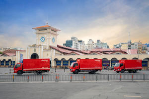 Viettel Post (VTP) chào bán hơn 51 triệu cổ phiếu giá 10.000 đồng, rót thêm vốn cho mảng kho vận