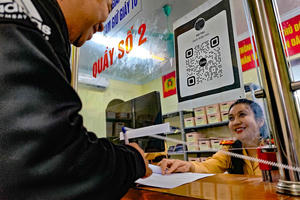 CSGT Hà Nội lan tỏa phong trào thi đua "3 nhất" nêu cao tinh thần, trách nhiệm phục vụ nhân dân