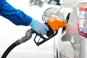 Chính thức miễn thuế môi trường, VAT, tiêu thụ đặc biệt với xăng dầu