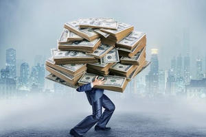 Báo lỗ kỷ lục 784 tỷ đồng, Bất động sản Trường Lộc gánh khối nợ phải trả phình to vượt 25.700 tỷ