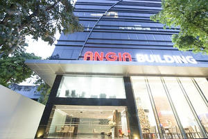 Bất động sản An Gia (AGG) thâu tóm 70% dự án The Gió Riverside, chốt lãi ròng 379 tỷ đồng năm 2025