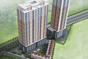 Hà Nội giao gần 10.000 m² đất cho Tập đoàn Bắc Hà xây nhà ở xã hội