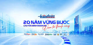 Trần Doãn Group nợ thuế hơn 280 tỷ đồng, dẫn đầu danh sách chậm nộp ngân sách tại TP.HCM