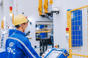 Đầu tư Thương mại SMC (SMC): Tổng Giám đốc mua thành công 5,9 triệu cổ phiếu đã đăng ký