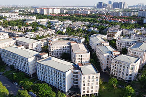 Hà Nội sắp xây khu nhà ở xã hội mới, vị trí sát trung tâm
