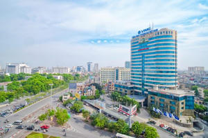 Tổng công ty Hàng hải Việt Nam (MVN) muốn góp gần 14.000 tỷ đồng làm siêu cảng Cần Giờ