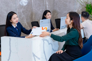 Chứng khoán Sài Gòn - Hà Nội (SHS): Dự kiến tăng vốn lên hơn 10.000 tỷ đồng, định hướng tái cấu trúc mô hình tăng trưởng