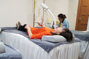 Xử phạt cơ sở tiêm filler “chui” trong hẻm, cảnh báo nguy cơ biến chứng