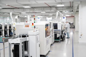 Hà Nội sáp nhập Trung tâm Thông tin và Thống kê khoa học và công nghệ vào Trung tâm Ứng dụng tiến bộ khoa học và công nghệ