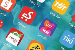 Doanh thu từ Facebook, TikTok, Shopee tính thuế thế nào? Doanh thu từ Facebook, TikTok, Shopee tính thuế thế nào?