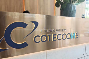 Coteccons (CTD) phát hành cổ phiếu thưởng tỷ lệ 20:1, lợi nhuận nửa đầu niên độ đạt 523 tỷ đồng