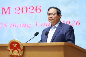 Thủ tướng yêu cầu xử lý dứt điểm tình trạng SIM "rác" và mua bán trái phép dữ liệu cá nhân Thủ tướng yêu cầu xử lý dứt điểm tình trạng SIM "rác" và mua bán trái phép dữ liệu cá nhân