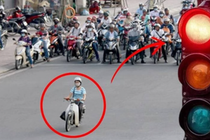 Nghị định 168 thay thế Nghị định 100: Một số vi phạm giao thông sẽ có mức xử phạt tăng rất cao Nghị định 168 thay thế Nghị định 100: Một số vi phạm giao thông sẽ có mức xử phạt tăng rất cao