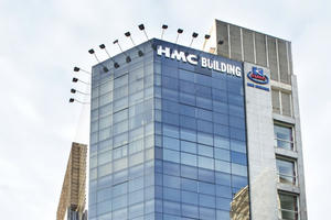 Kim khí TP.HCM - VNSTEEL (HMC) trình kế hoạch lãi giảm 10%, đối diện áp lực thép ngoại giá rẻ