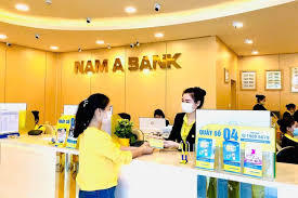 Ngân hàng Nam Á (NAB) phát hành 543 triệu cổ phiếu, tăng vốn lên 22.588 tỷ đồng