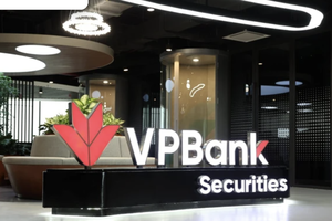 Chứng khoán VPBank (VPX) trình kế hoạch lãi 6.453 tỷ đồng, Phó Chủ tịch Vũ Hữu Điền từ nhiệm