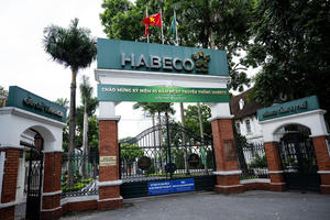 Habeco (BHN) báo lãi 2025 vượt kế hoạch, trình mục tiêu lợi nhuận 2026 lao dốc 56%