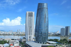 Đà Nẵng triển khai Kế hoạch phát triển Khu thương mại tự do