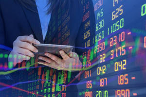 Trước biến động thị trường, Đầu tư SCIC (SIC) chỉ mua vào thành công 250.000 cổ phiếu FPT