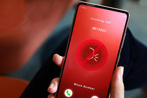 Thủ đoạn lừa đảo mới khiến một gia đình ở Hà Nội mất gần 150 triệu đồng Thủ đoạn lừa đảo mới khiến một gia đình ở Hà Nội mất gần 150 triệu đồng