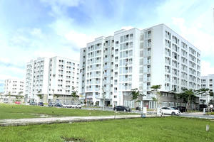 Ninh Bình đặt mục tiêu xây dựng hơn 71.000 căn nhà ở xã hội đến năm 2030