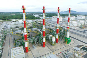 Cổ phiếu của Đầu tư Khu công nghiệp Dầu khí Long Sơn (PXL) tiếp tục nằm trong diện cảnh báo Cổ phiếu của Đầu tư Khu công nghiệp Dầu khí Long Sơn (PXL) tiếp tục nằm trong diện cảnh báo