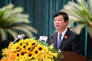 Sự tin tưởng của cử tri không chỉ là vinh dự mà còn là trách nhiệm nặng nề